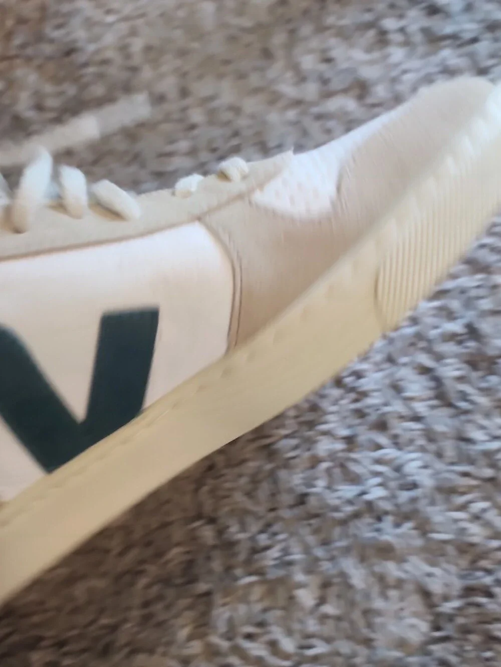 Veja new without